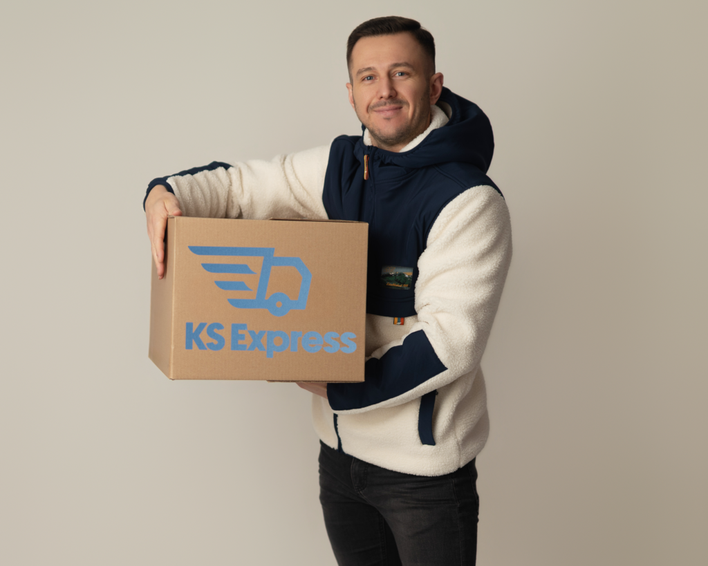 O mnie KS Express Kamil Szwedo przewozy Polska Anglia Przeprowadzki Nisko Stalowa Wola Pysznica Sandomierz